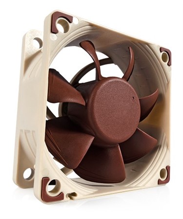 Noctua NF-A6x25 5V PWM Premium Fan